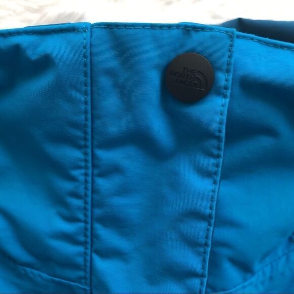 THE NORTHFACE HYVENT SOFT SHELL JACKET S/P fullzip - Picture 5 of 15